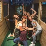 Axcitement Projected Targets