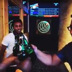 Axe Throwing and Alcohol