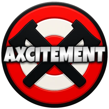 Axcitement - Interactive projected targets for exciting gameplay