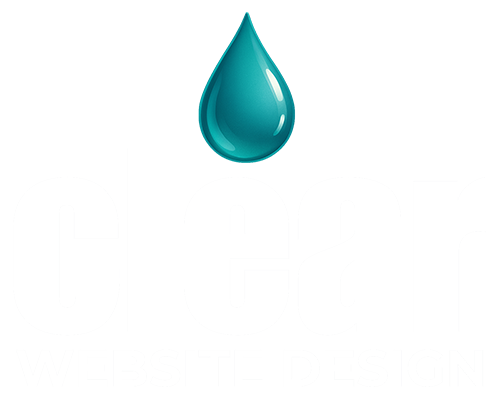Website design offered by Clear Website Design