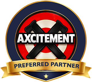 Official website partner for Axcitement